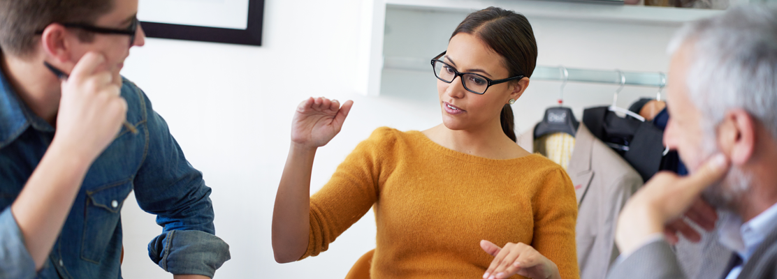 Blog image elevating employee experience Improve Retention by Elevating the Employee Experience